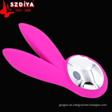 Pleasure recargable G-Spot Vibrante Juguetes Sexy (DYASY504)